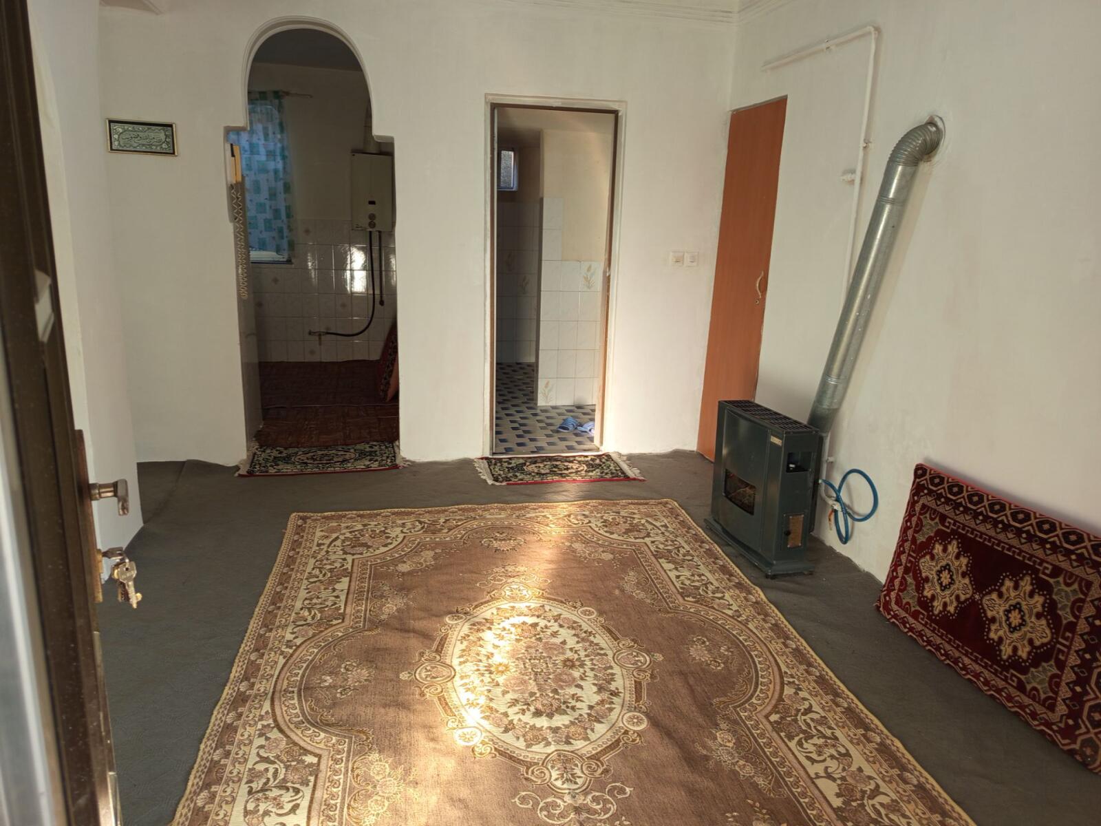 اتاق پذیرایی اتاق پذیرایی