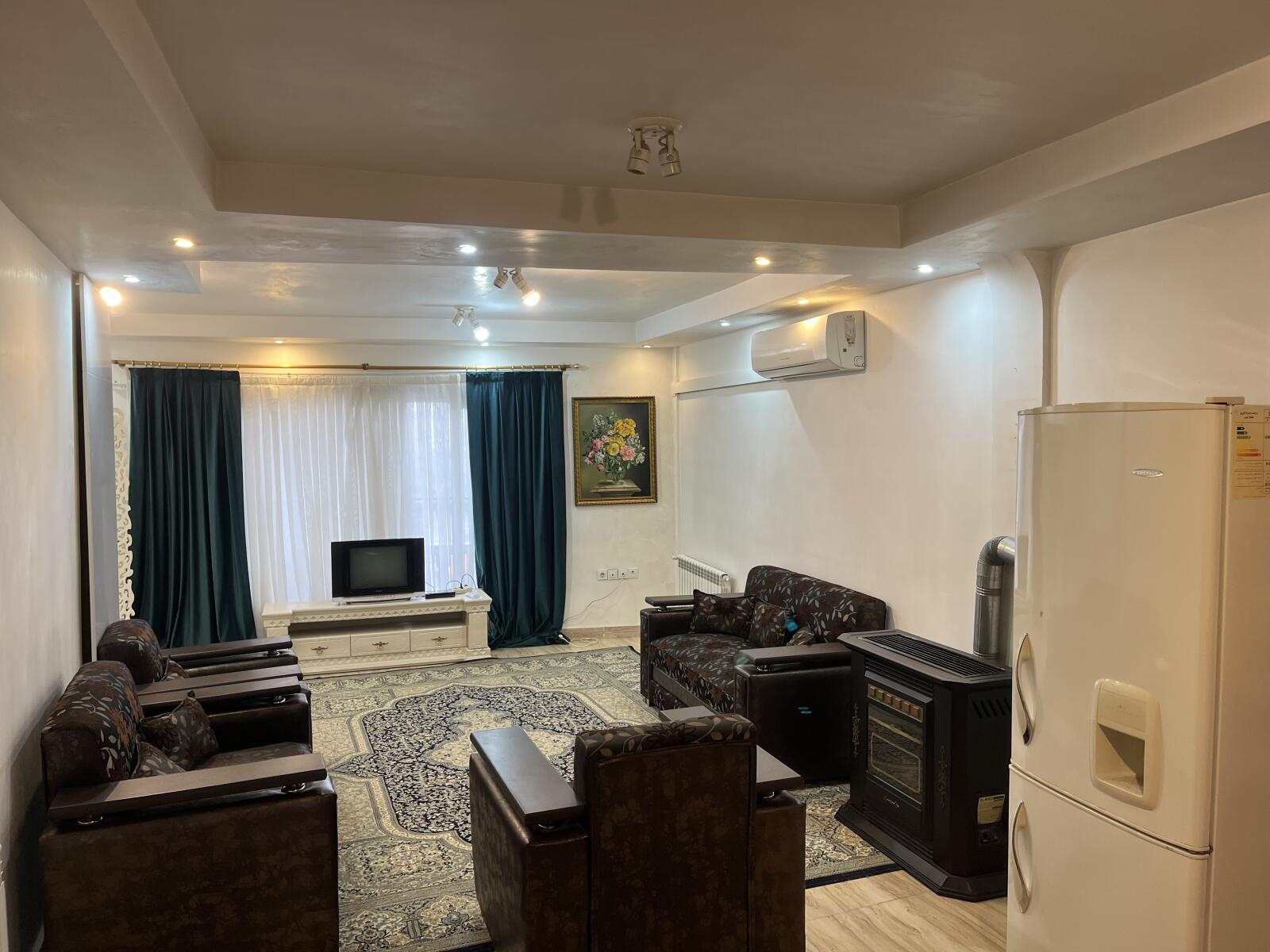 اتاق پذیرایی اتاق پذیرایی