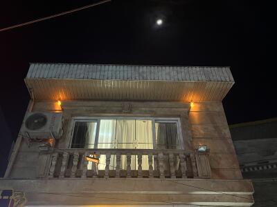 عمارتچه سید