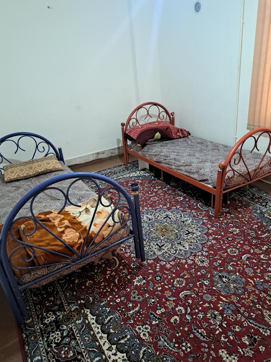 اتاق‌خواب