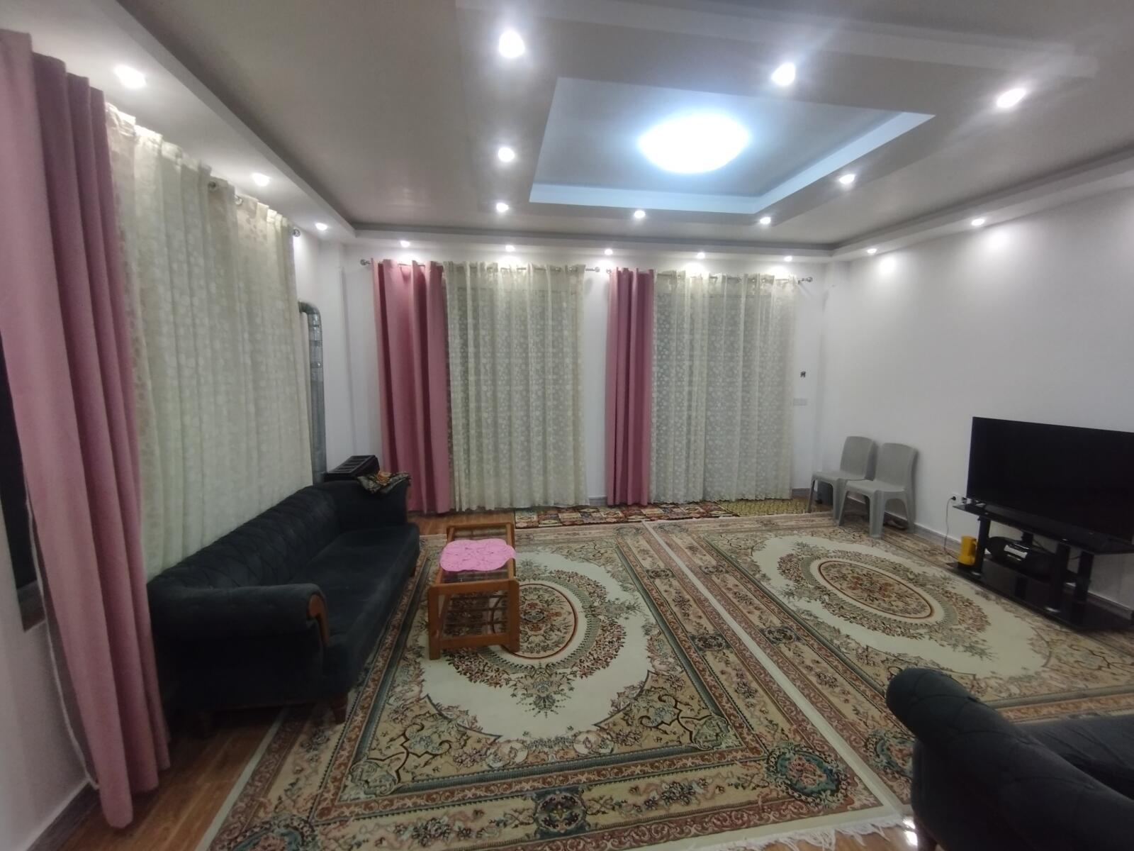 اتاق پذیرایی اتاق پذیرایی