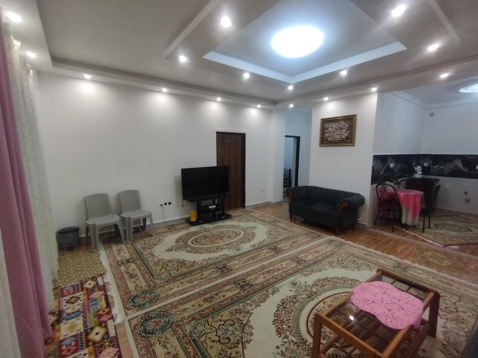 اتاق پذیرایی اتاق پذیرایی
