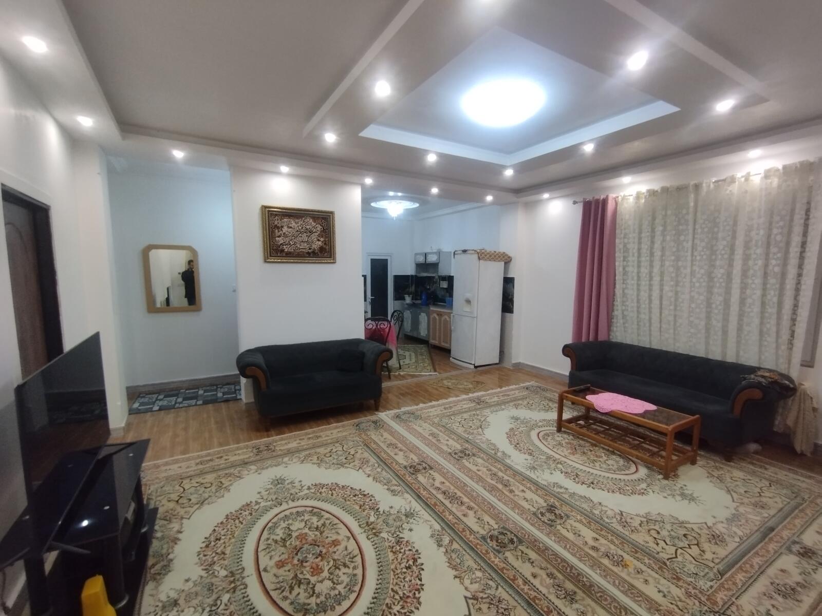 اتاق پذیرایی اتاق پذیرایی