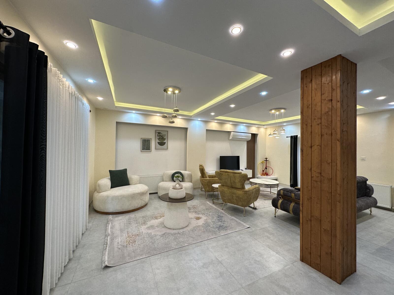 اتاق پذیرایی اتاق پذیرایی