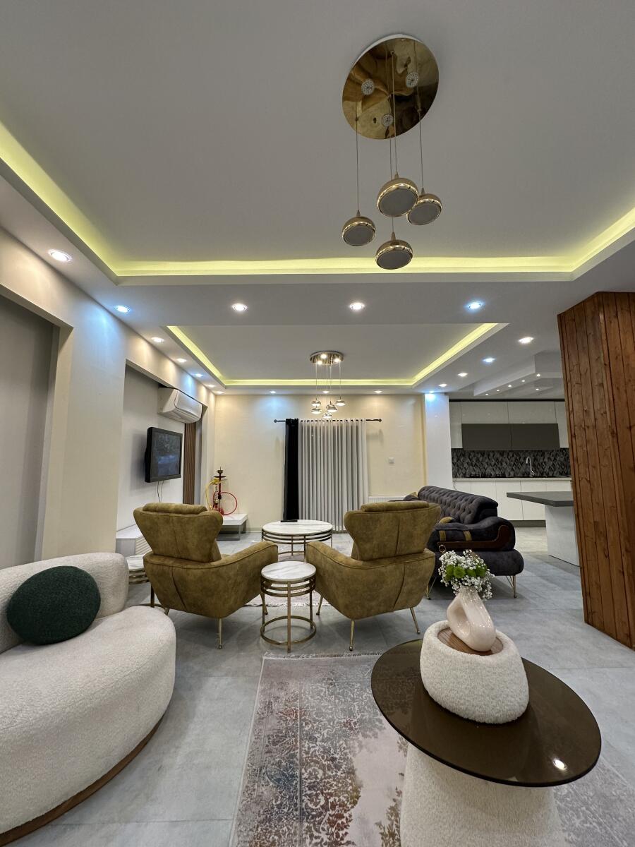 اتاق پذیرایی اتاق پذیرایی