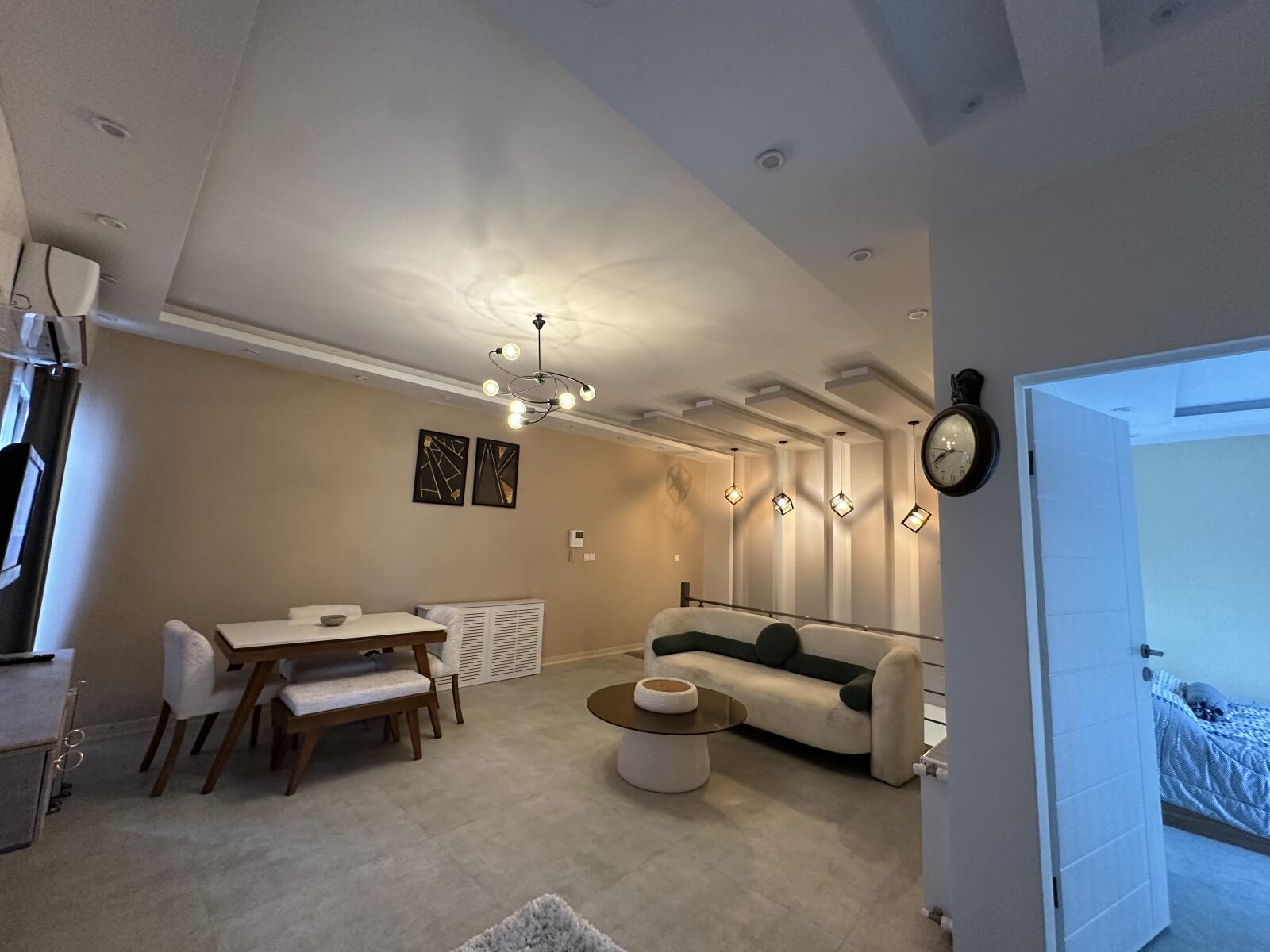 اتاق پذیرایی اتاق پذیرایی