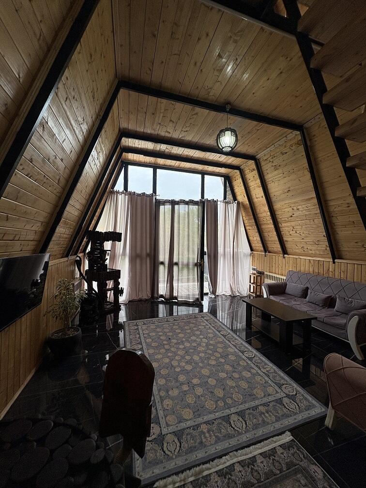 اتاق پذیرایی اتاق پذیرایی