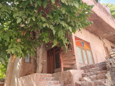 "واحد گردو" مجتمع گردشگری رودافشان