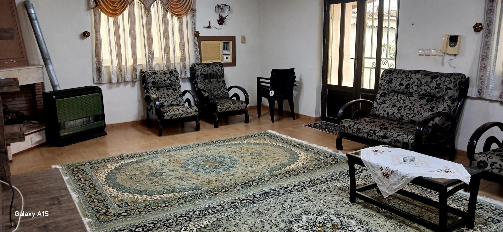 اتاق پذیرایی اتاق پذیرایی