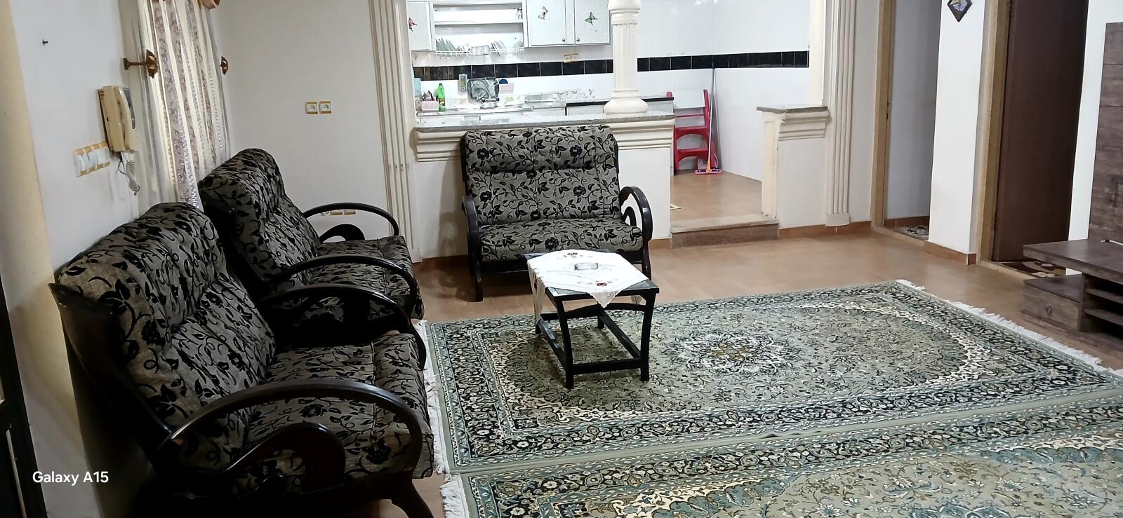 اتاق پذیرایی اتاق پذیرایی