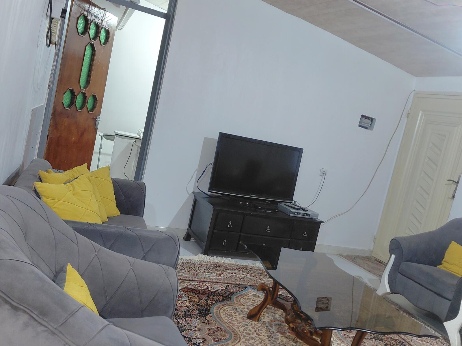 اتاق پذیرایی اتاق پذیرایی