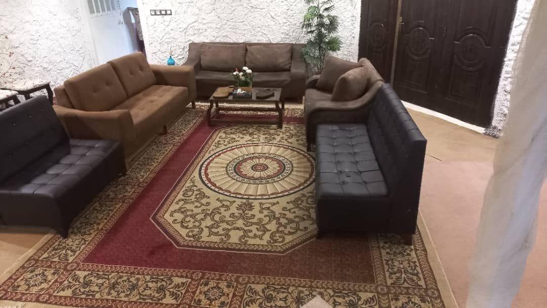اتاق پذیرایی اتاق پذیرایی