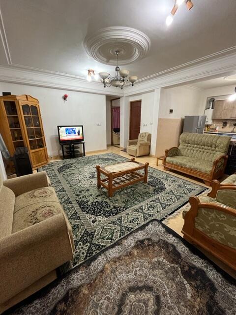 اتاق پذیرایی اتاق پذیرایی