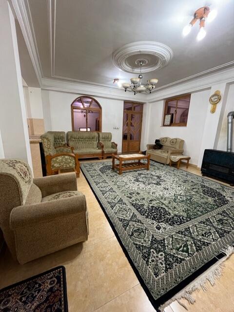 اتاق پذیرایی اتاق پذیرایی