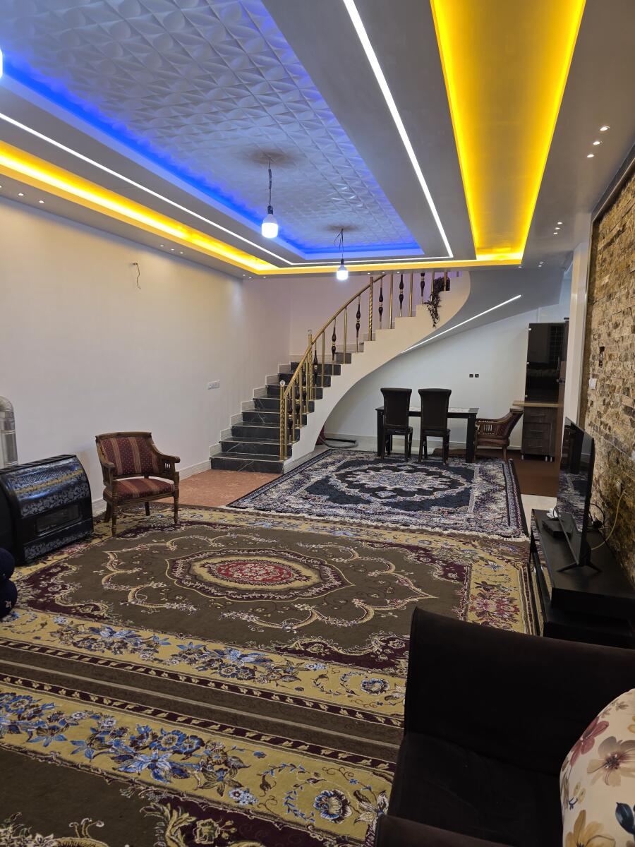 اتاق پذیرایی اتاق پذیرایی