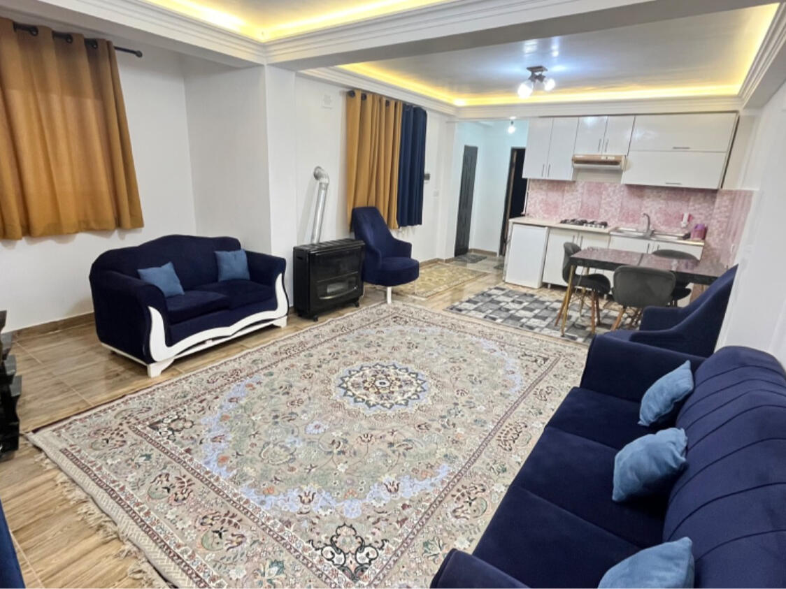 اتاق پذیرایی اتاق پذیرایی