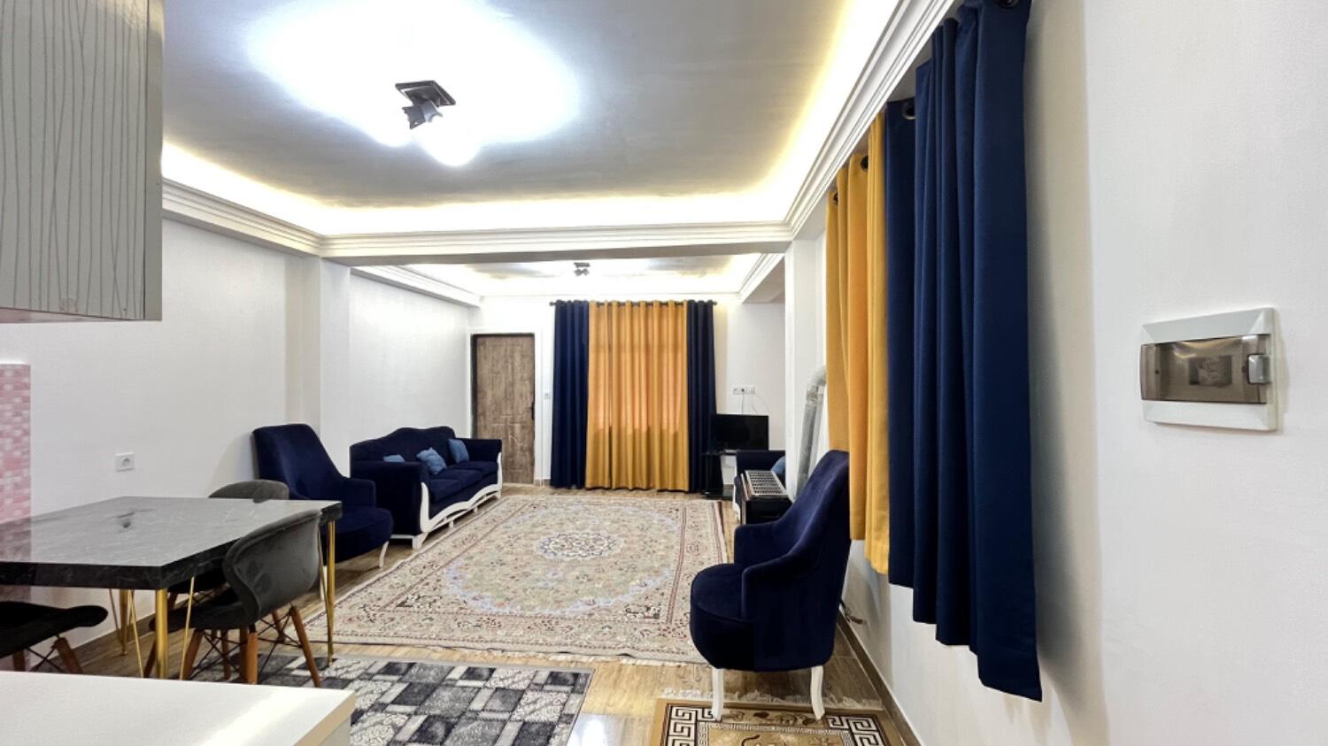 اتاق پذیرایی اتاق پذیرایی