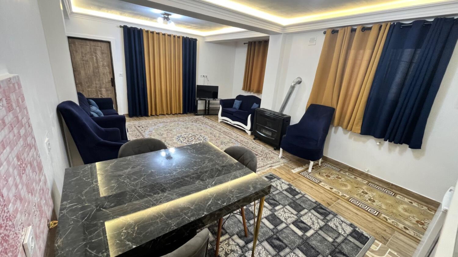 اتاق پذیرایی اتاق پذیرایی