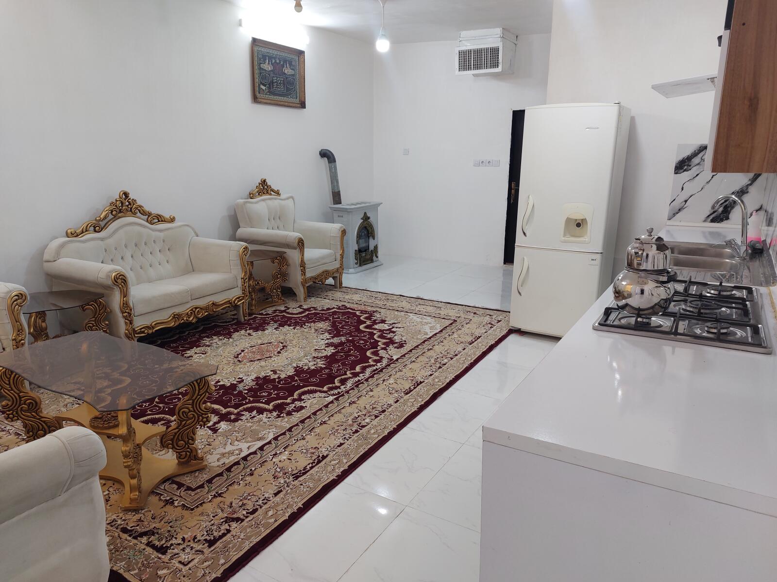اتاق پذیرایی اتاق پذیرایی