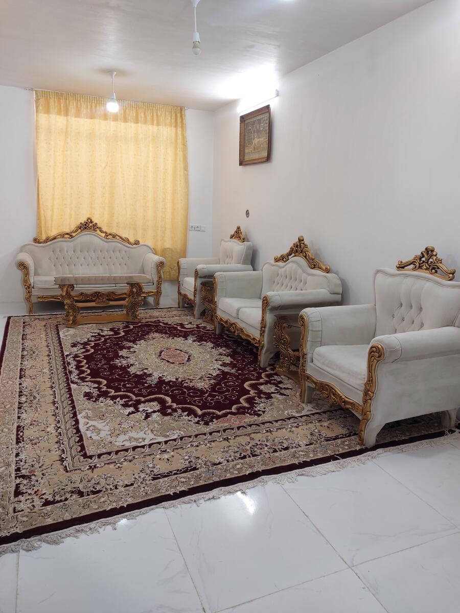 اتاق پذیرایی اتاق پذیرایی
