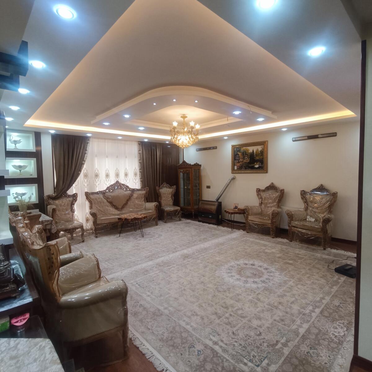 اتاق پذیرایی اتاق پذیرایی
