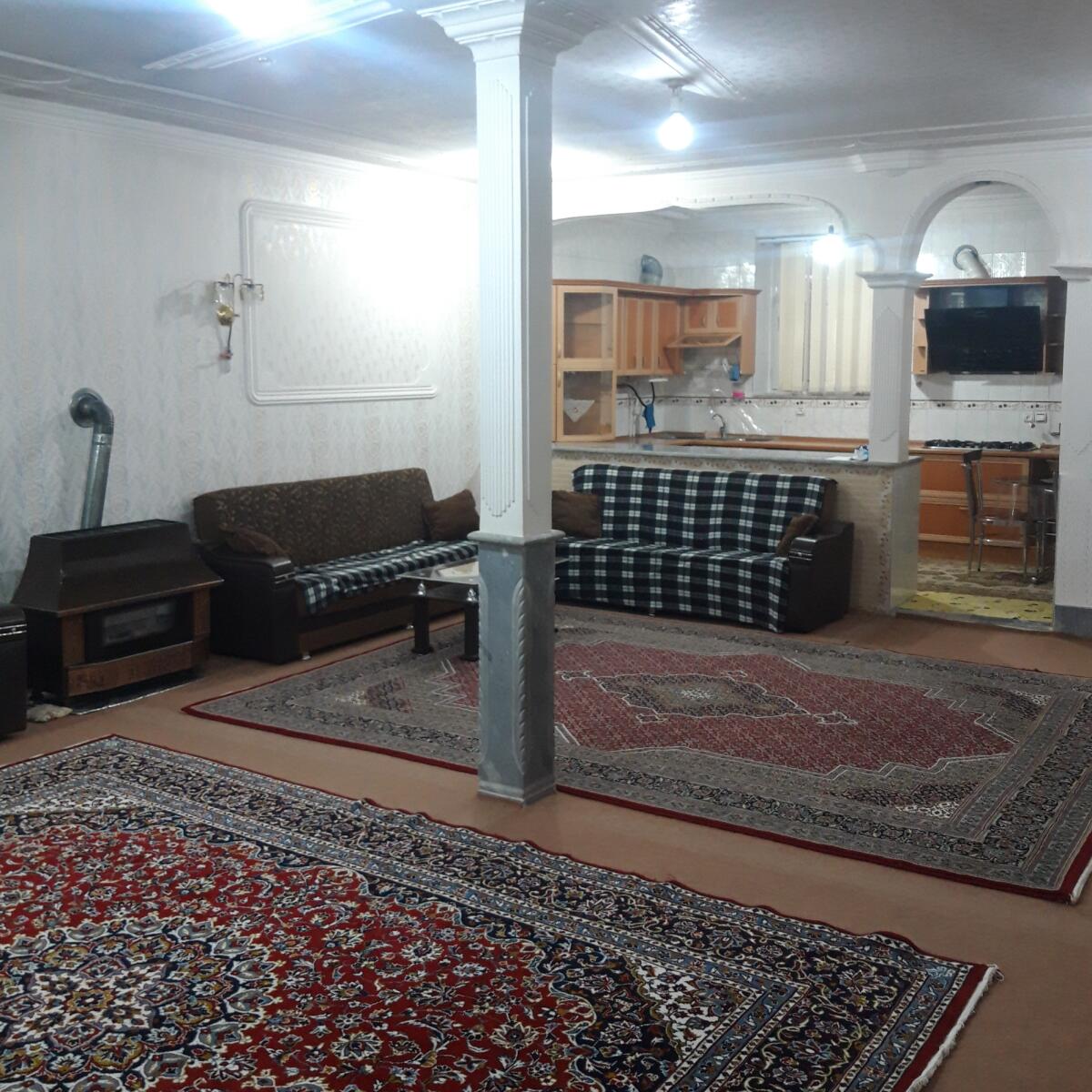 اتاق پذیرایی اتاق پذیرایی