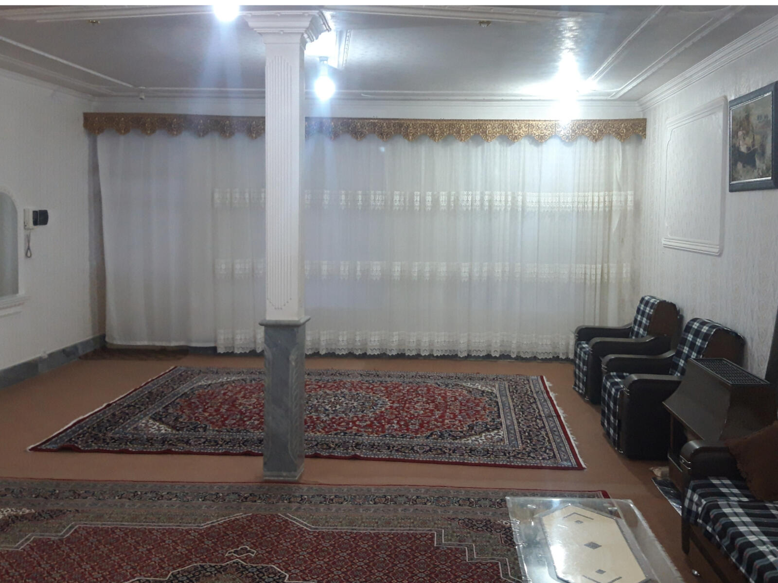 اتاق پذیرایی اتاق پذیرایی