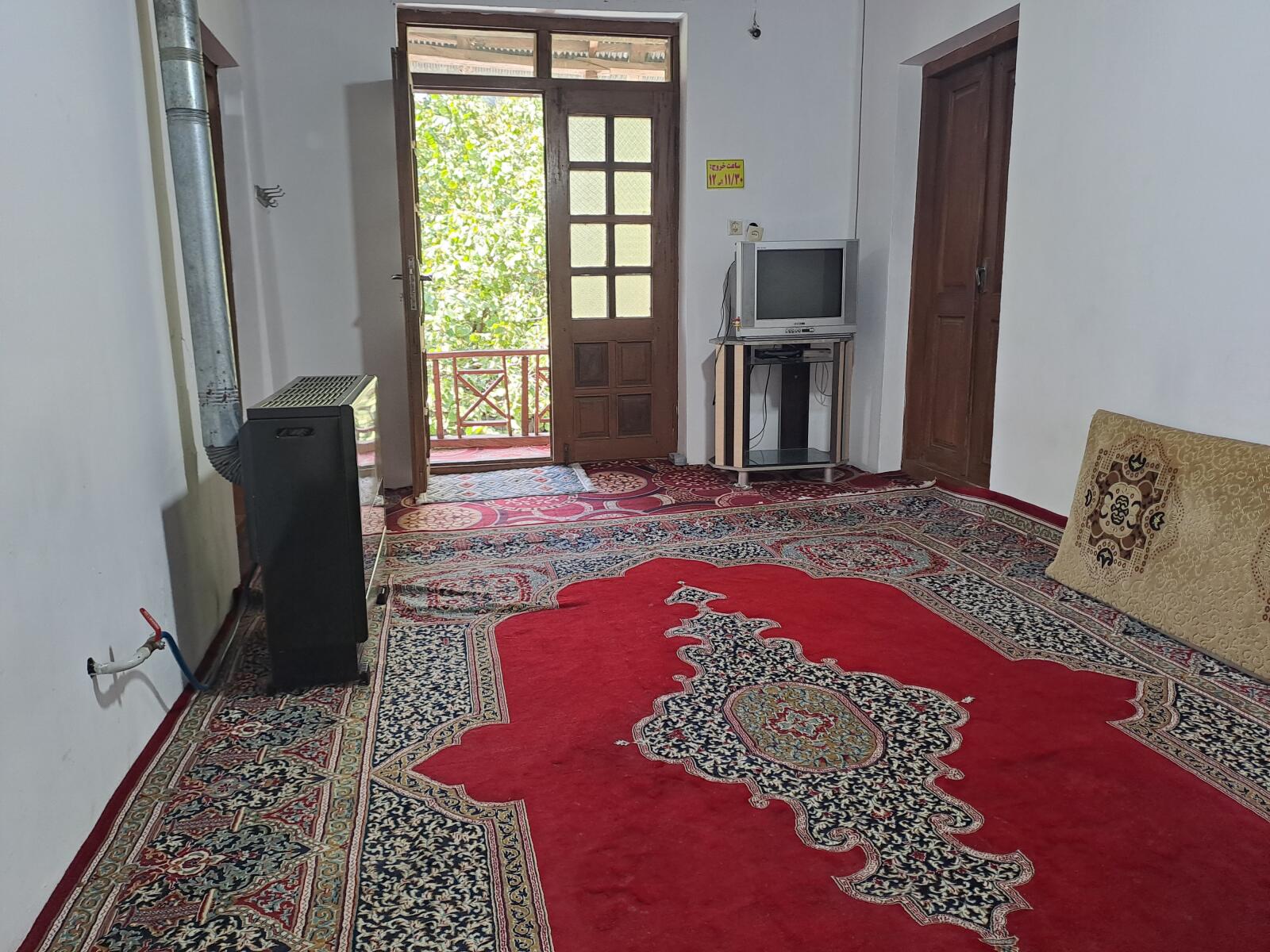 اتاق پذیرایی اتاق پذیرایی