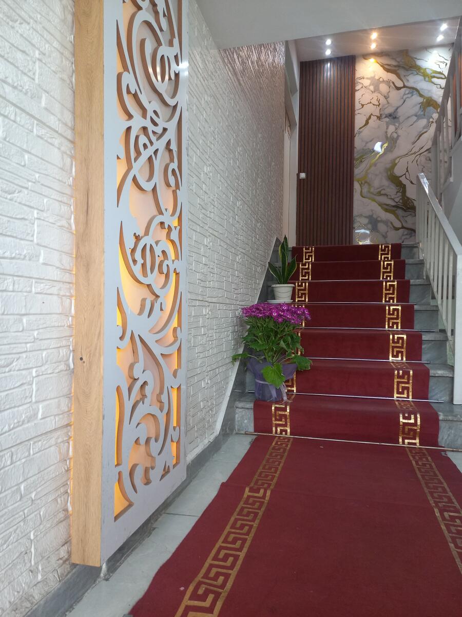 راه پله