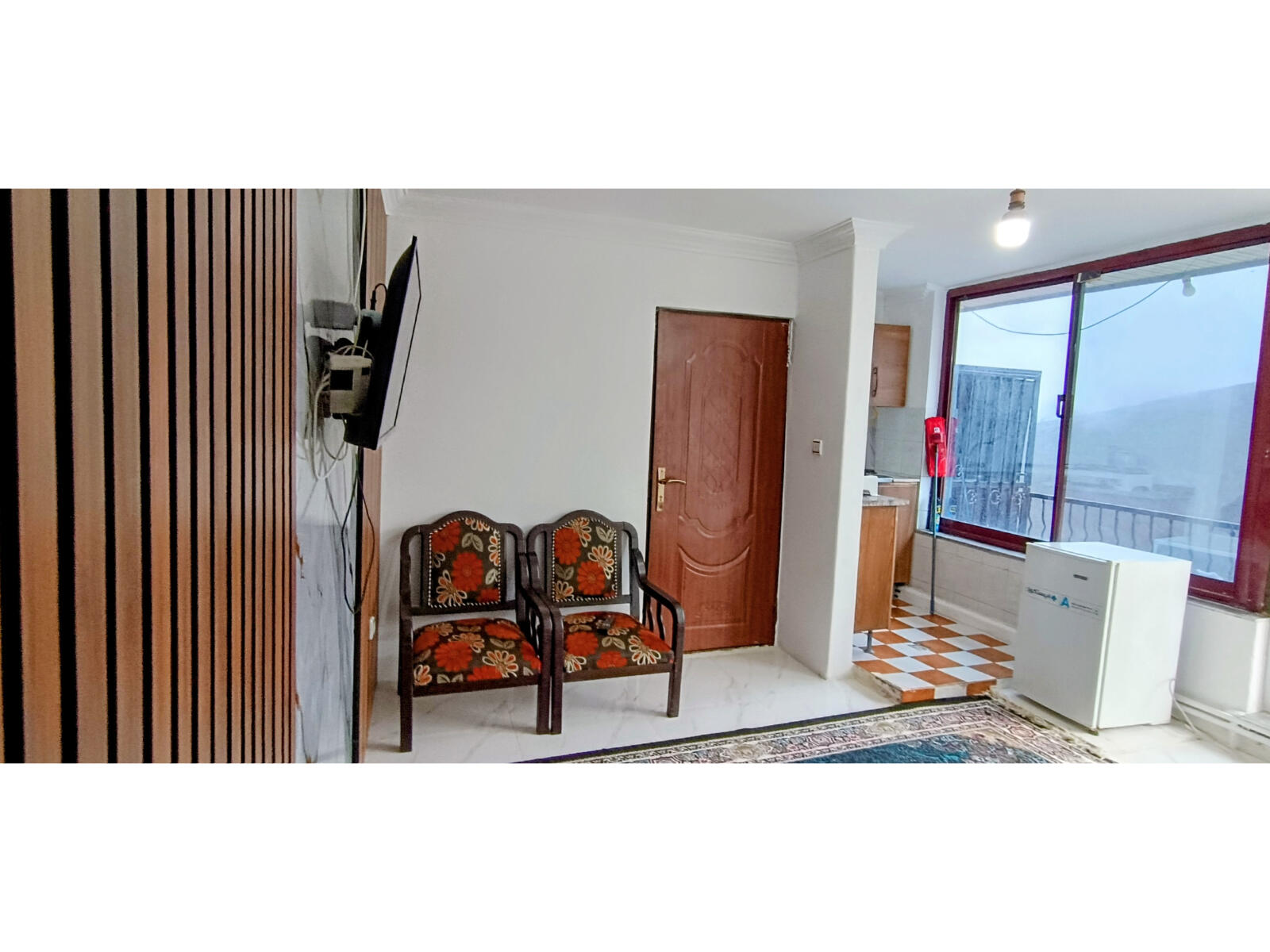 اتاق پذیرایی اتاق پذیرایی