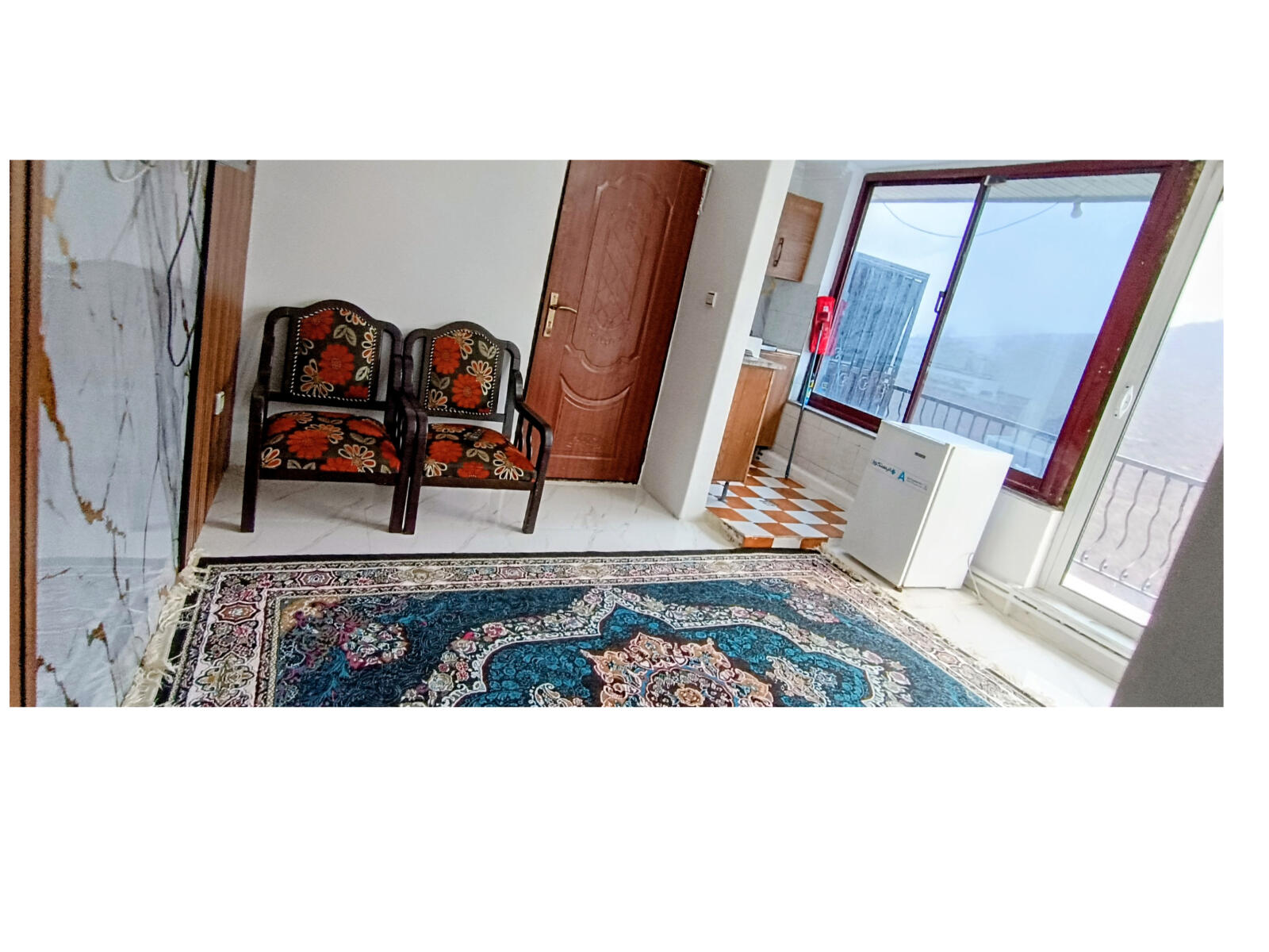 اتاق پذیرایی اتاق پذیرایی