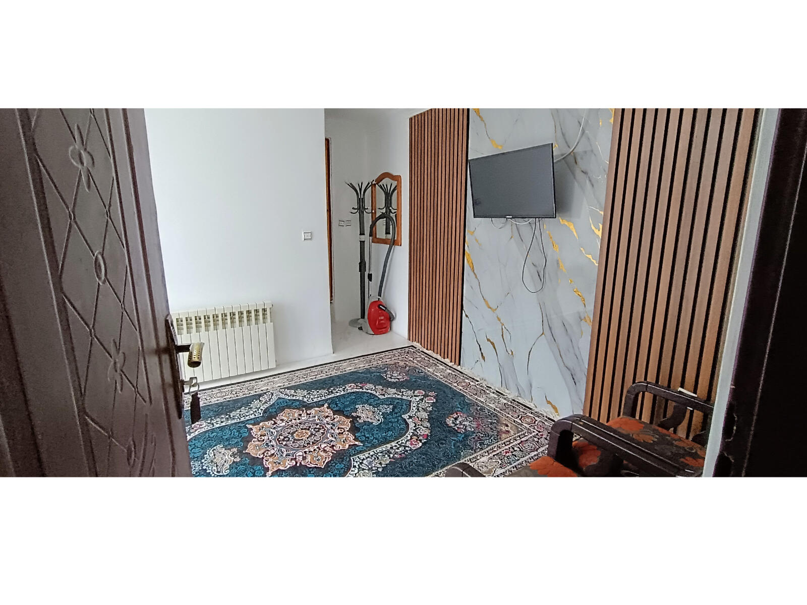 اتاق پذیرایی اتاق پذیرایی