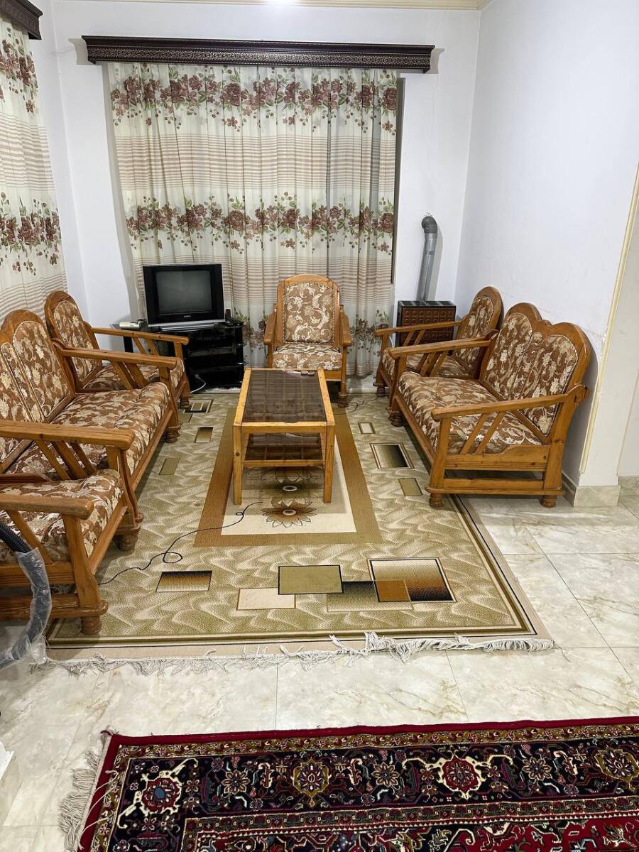 اتاق پذیرایی اتاق پذیرایی