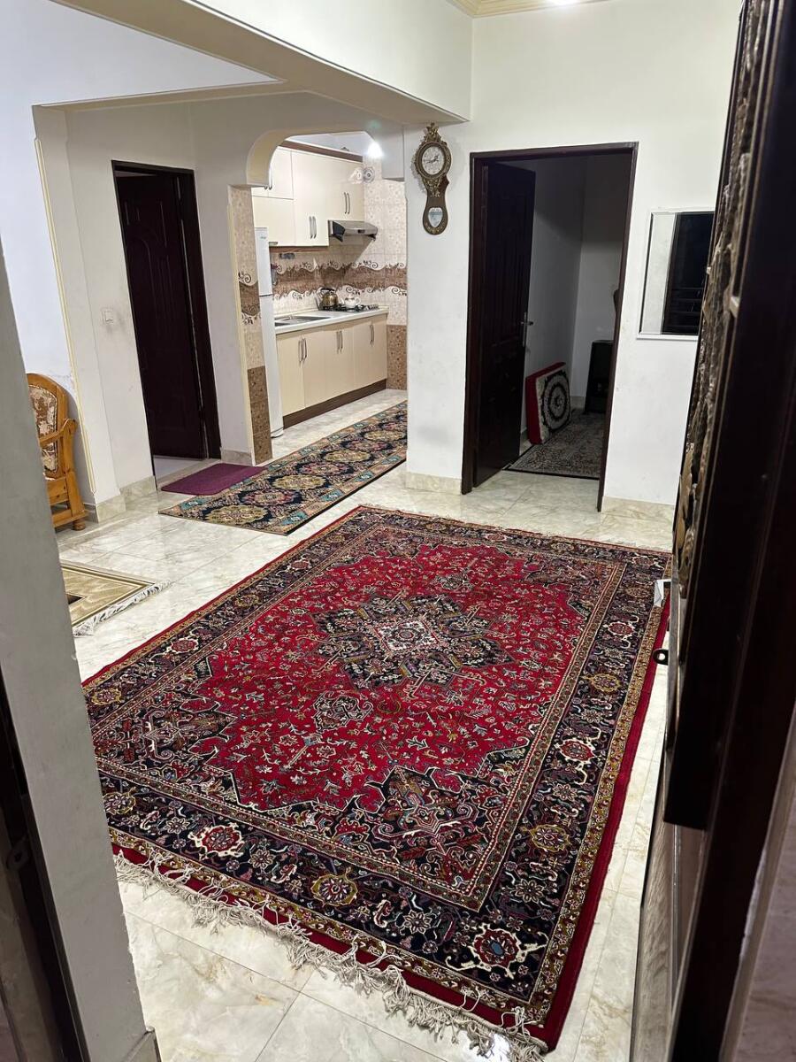 اتاق پذیرایی اتاق پذیرایی