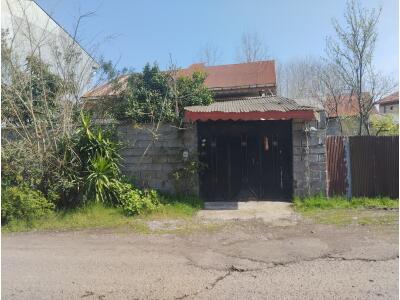 ویلای یک خوابه "پناه" ویلای یک خوابه "پناه"