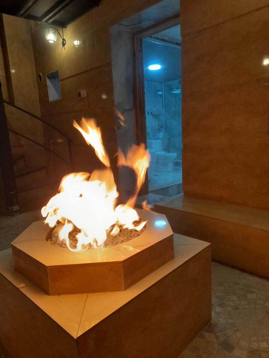 اتاق پذیرایی اتاق پذیرایی