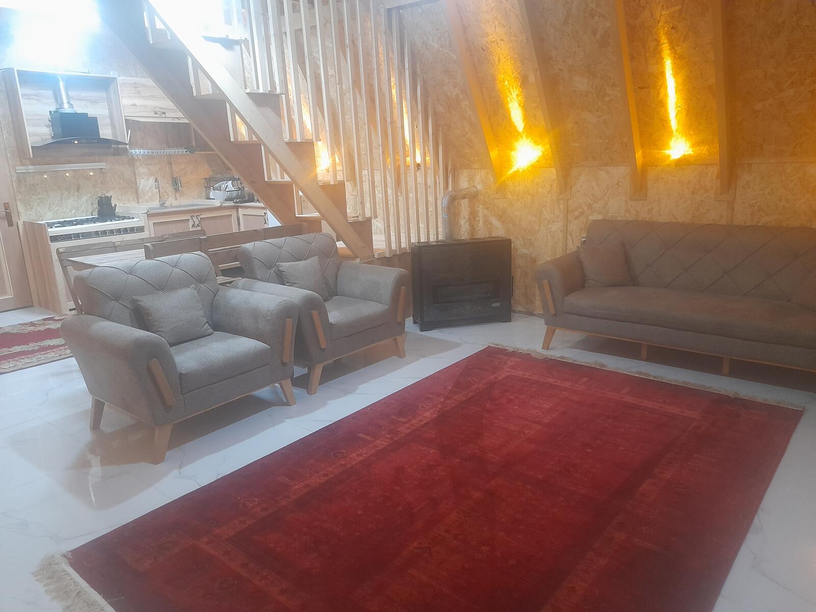 اتاق پذیرایی اتاق پذیرایی