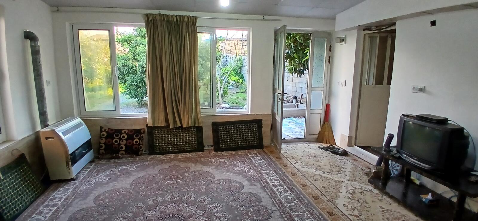 اتاق پذیرایی اتاق پذیرایی