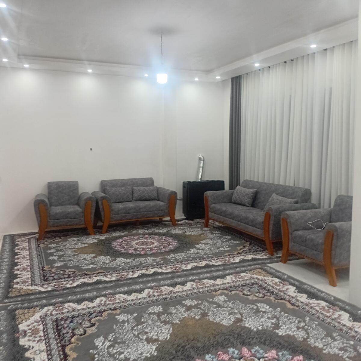 اتاق پذیرایی اتاق پذیرایی