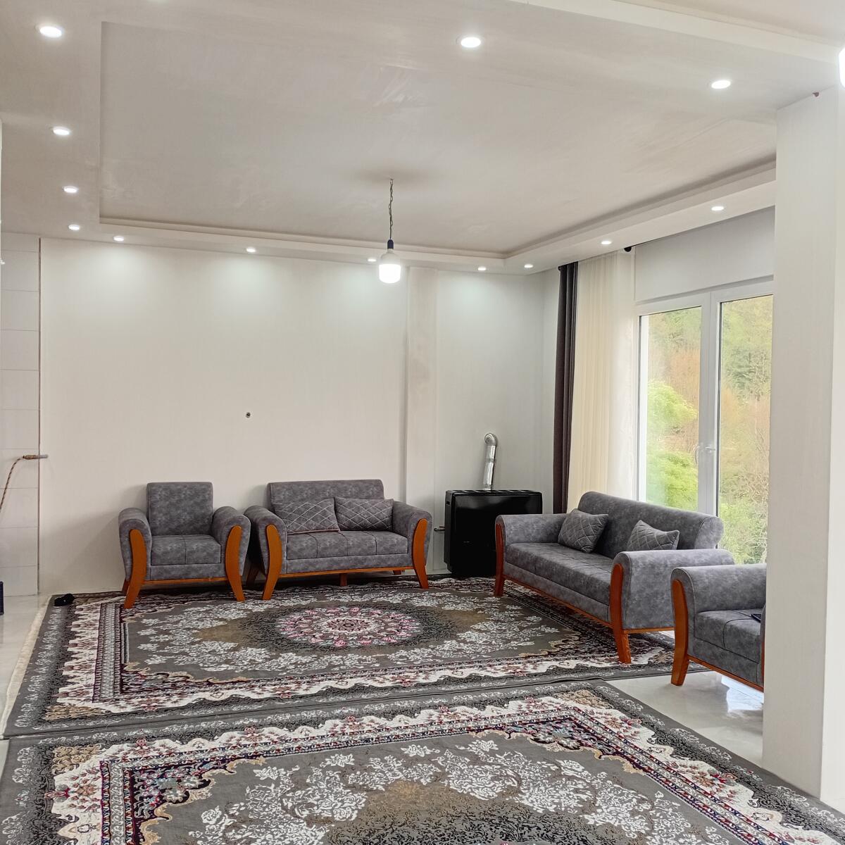 اتاق پذیرایی اتاق پذیرایی