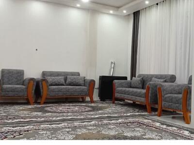 ویلای تک خوابه آوا