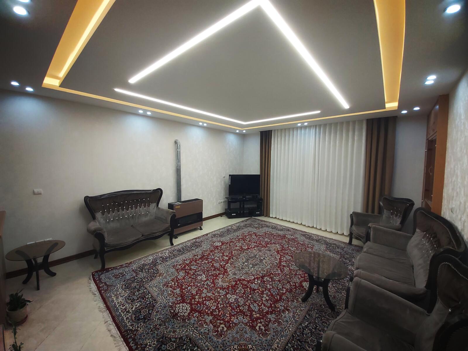 اتاق پذیرایی اتاق پذیرایی