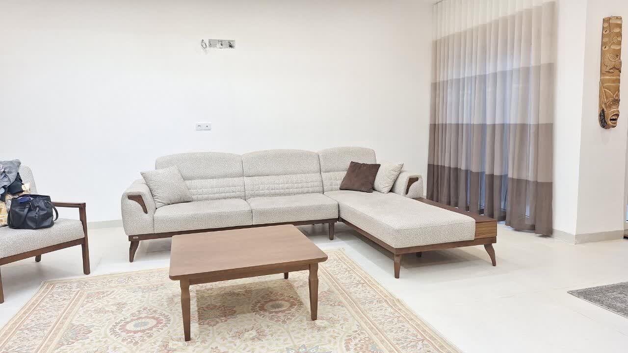 اتاق پذیرایی همکف اتاق پذیرایی همکف