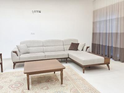 ویلای دوبلکس چشم انداز