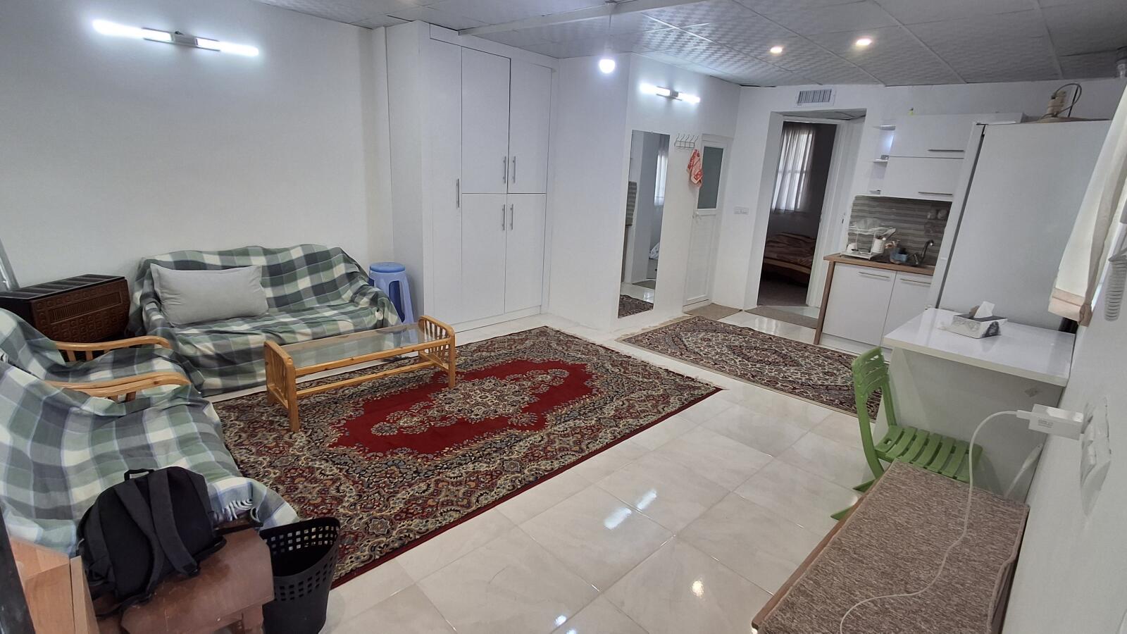 اتاق پذیرایی اتاق پذیرایی