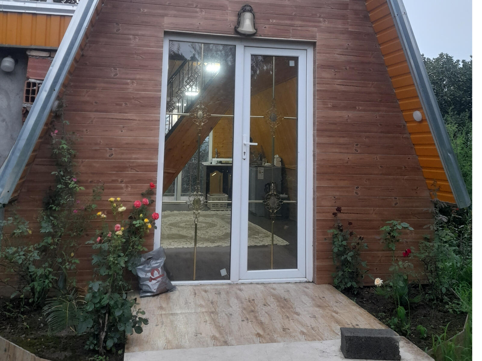 نمای ساختمان نمای ساختمان