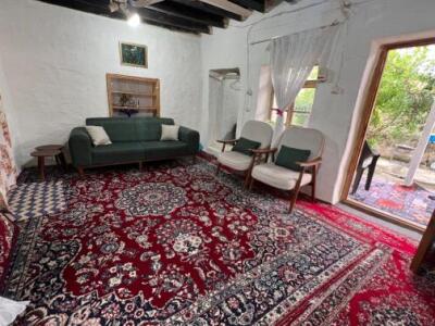 ویلای تک خوابه خدایار