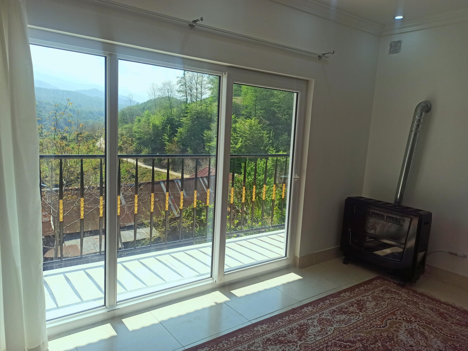 اتاق پذیرایی اتاق پذیرایی
