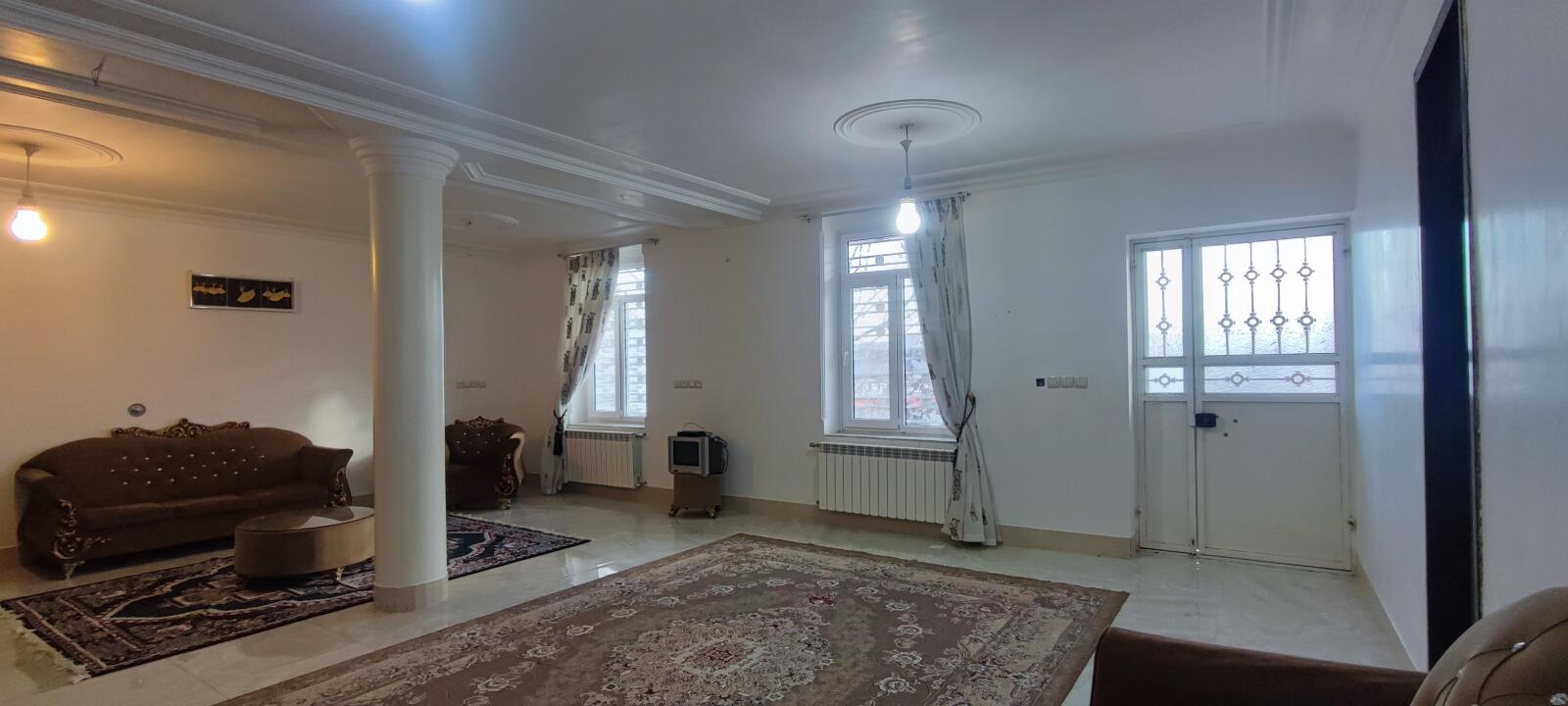 اتاق پذیرایی اتاق پذیرایی