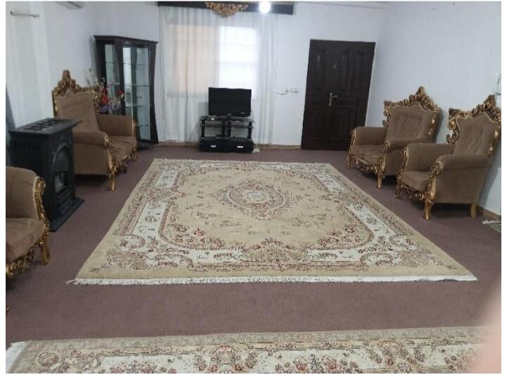 اتاق پذیرایی اتاق پذیرایی